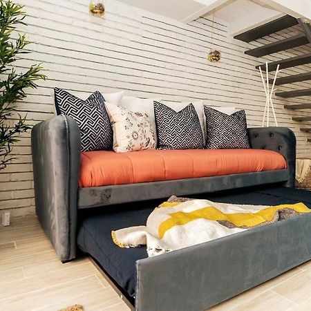 Medcenter Townhomes By Dunyha Houston Bagian luar foto