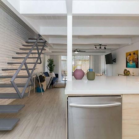 Medcenter Townhomes By Dunyha Houston Bagian luar foto