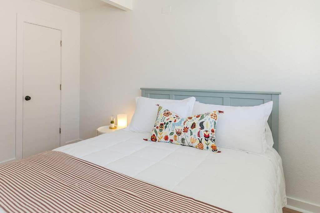 Medcenter Townhomes By Dunyha Houston Bagian luar foto