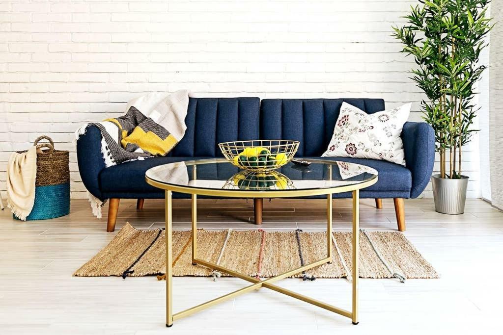 Medcenter Townhomes By Dunyha Houston Bagian luar foto